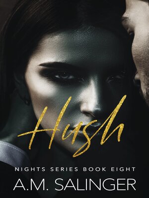 cover image of Hush